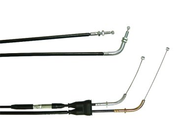 PSIHO SAJLA GASNE LOPTE SUZUKI DRZ 400 SM '05-'09, DRZ400S '00-'09, DRZ400E '04-'07 (L3940234)