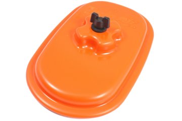 Poklopac dvostrukog filtera zraka za pranje motocikala Honda CRF 250 450 2018.-2020.