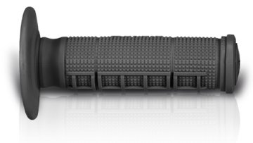 Ariete OFF ROAD RUČKE UNITY HALF-WAFFLE (115 MM) BEZ RUPE CRNE (12)