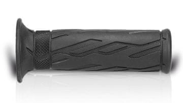 Ariete ROAD GRIPS SUPER SOFT (120 MM) S RUPOM CRNE (SUZUKI DIZAJN) (12)