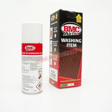 BMC REGENERACIJSKA TEKUĆINA U SPREJU 200 ML (AKC)