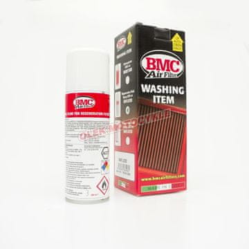 BMC BOČICA TEKUĆINE ZA REGENERACIJU 250 ML (AKC)