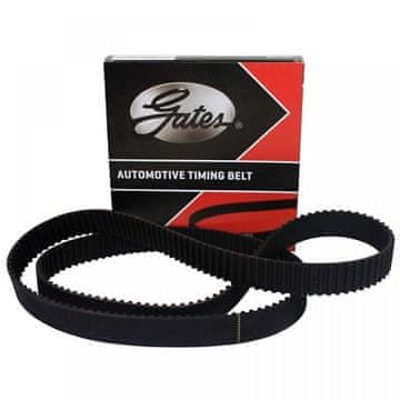 Gates ZUPČATI REMEN HONDA GL 1500 GOLD WING '88-00, GL 1500C VALKYRIE F6C '97-03 (ŠIRINA 17 MM, BROJ ZUBA 88, OEM: 14401-MN5-004) (T275)