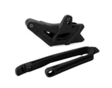 Polisport Vodilica lanca Ktm Sx Sxf 85 03 14 Crna izdržljiva