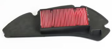 Athena Zračni filter Honda SH/Dylan 125/150 2000-2012 OEM: 17210KGF900