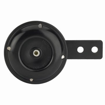 GAUSS OV ZVUK (ROBA) UNIVERZALNI CRN (PROMJER 70 MM)