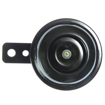 GAUSS OV ZVUK (ROBA) UNIVERZALNI CRN (PROMJER 65 MM)