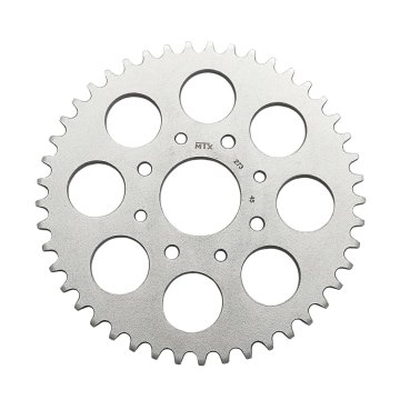 MTX 27345JT stražnji lančanik za Honda CL/125 NX/125 '89-'03, lanac 428