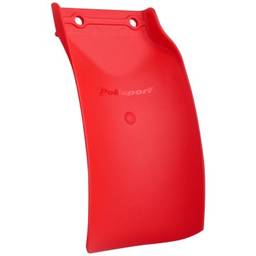 Polisport Cr stražnji oklop 80 85 96 125R 93 250R 92 450R 07 02 08 crveni