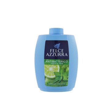 Felce Azzurra Mięta i Limonka mydło w płynie zapas