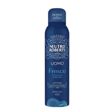 BE MEN dezodorant Fresco Marina spray 150ml