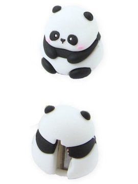 Fun Temperówka PANDA manualna pojedyncza