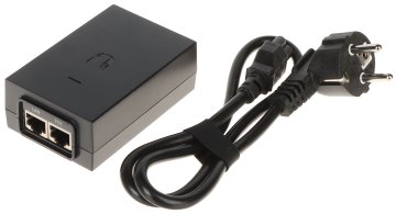 Ubiquiti ZASILACZ POE UQ-POE-48-24W-G 24W