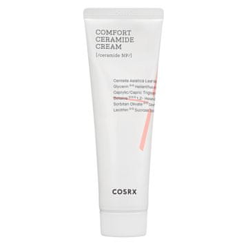 Cosrx - Balancium Comfort Ceramide krema - Umirujuća krema s ceramidima - 80 g