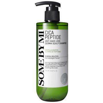 Some by mi - Cica Peptide šampon protiv opadanja kose za vlasište - 285 ml