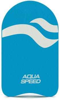 Aqua Speed AQUA SPEED SENIOR PRO 51CM DASKA ZA UČENJE PLIVANJA