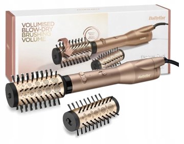 BaByliss AS952E Uvijač za kosu