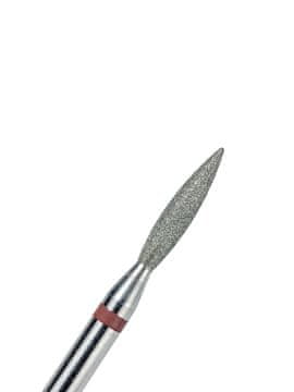 TOUCH Dijamantni rezač , oštar crveni, 2,1 mm (H0210D-F)