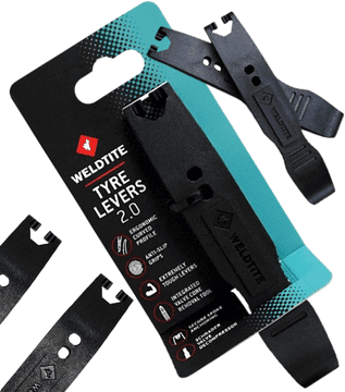 Weldtite poluge za gume 2.0 SET OD 2 130 MM