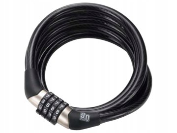 Onguard Blokada roweru MOCNA LINKA 8x150 NA SZYFR