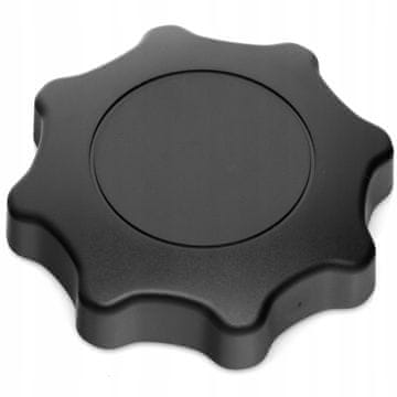 Pokrętło Regulacji Oparcia Fotela VW Skoda Seat 6R0881671D 1J0881671F 9B9