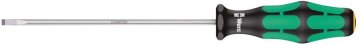 Wera Wkrętak 335 płaski 3,5x0,6x125mm Lasertip Kraftform