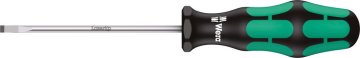 Wera Wkrętak 335, śrubokręt płaski 4x0,8x100mm Lasertip