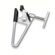 AXZ s.r.o. Klema montażowa do aluminiowych kół ciężarowych