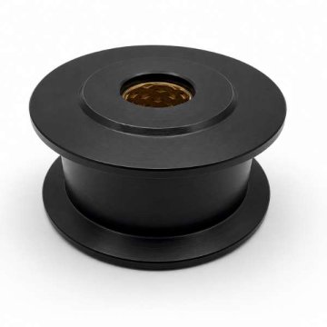 AXZ s.r.o. Koło prowadzące łańcucha podnośnika dwukolumnowego 24mm