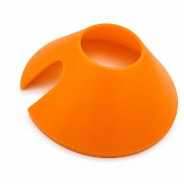 AXZ s.r.o. Stożek plastikowy 130mm/45mm