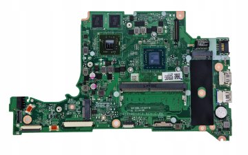 Acer NOWA PŁYTA GŁÓWNA DO LAPTOPA ASPIRE A315-21G A4-9120 DAZASMB18C0