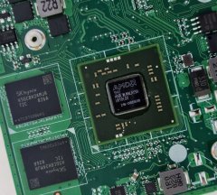 Acer NOWA PŁYTA GŁÓWNA DO LAPTOPA ASPIRE A315-21G A4-9120 DAZASMB18C0