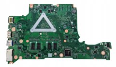 Acer NOWA PŁYTA GŁÓWNA DO LAPTOPA ASPIRE A315-21G A4-9120 DAZASMB18C0