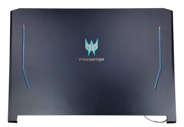 Acer NOWA KLAPA I RAMKA MATRYCY DO LAPTOPA PREDATOR HELIOS 700 PH717-71