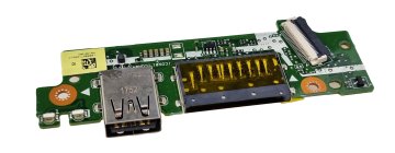 Acer NOWE GNIAZDO USB CZYTNIK KART SWIFT SF314-52 SF314-52G SU4EA HE4EA