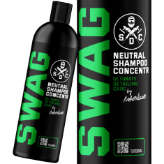 SWAG ULTIMATE Neutral Shampoo Concentr 500ml