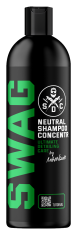 SWAG ULTIMATE Neutral Shampoo Concentr 500ml