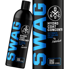 SWAG ULTIMATE Hydro Coat Concentr 500ml