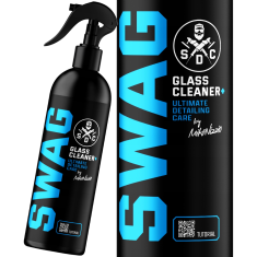 SWAG ULTIMATE sredstvo za čišćenje stakla+ 500ml za bankomate