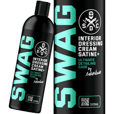 SWAG ULTIMATE Interior Dressing Cream Satine+ 500ml