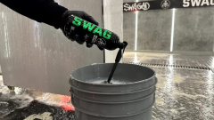 SWAG ULTIMATE Neutral Shampoo Concentr 500ml