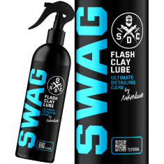 SWAG ULTIMATE Flash Clay Lube 500ml ATM