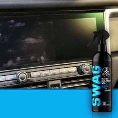 SWAG ULTIMATE Glass Cleaner Gel+ 500ml ATM