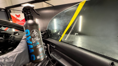 SWAG ULTIMATE Glass Cleaner Gel+ 500ml ATM