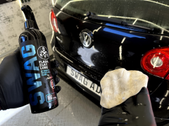 SWAG ULTIMATE Flash Clay Lube 500ml ATM