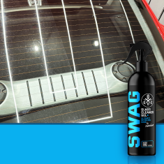 SWAG ULTIMATE Glass Cleaner Gel+ 500ml ATM