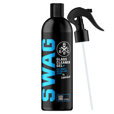 SWAG ULTIMATE Glass Cleaner Gel+ 500ml ATM