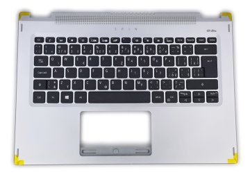 Acer NOWA OBUDOWA KLAWIATURA SPIN SP314-21 SP314-33 CZESKA SŁOWACKA