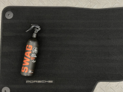 SWAG ULTIMATE Textil Bonnet Cleaner RTU 500ml ATM