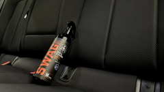 SWAG ULTIMATE Textil Bonnet Cleaner RTU 500ml ATM